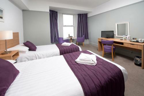 The Prince Of Wales Hotel