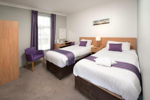 The Prince Of Wales Hotel