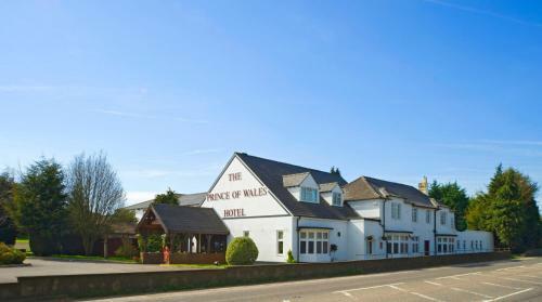 The Prince Of Wales Hotel