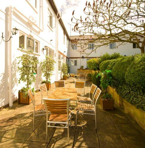 The Prince Of Wales Hotel