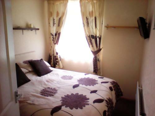 Seaside Retreat Holiday Cottage Bridlington