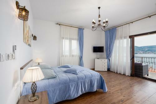 Villa Sunset Apartments