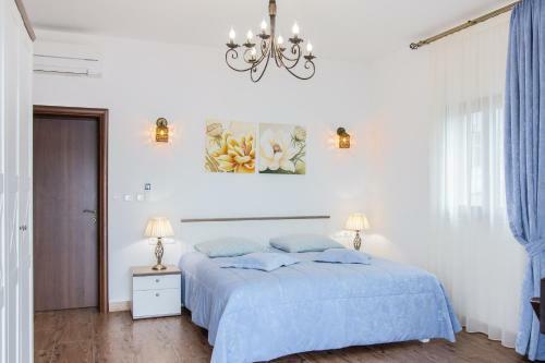 Villa Sunset Apartments