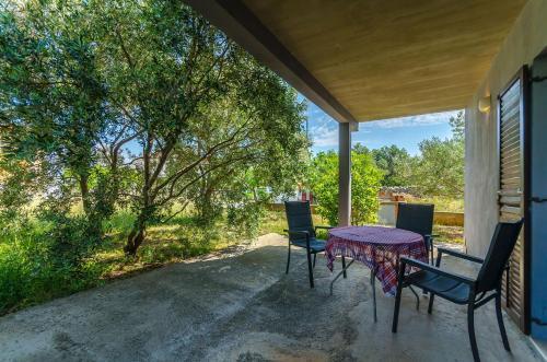 Apartment Martinovic