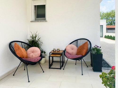 Apartvilla Zanna