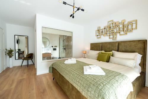 Apartvilla Zanna