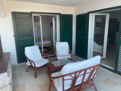 Jadran Apartmani