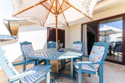Comfortable 2 Bedroom Apartment - 5 Persons