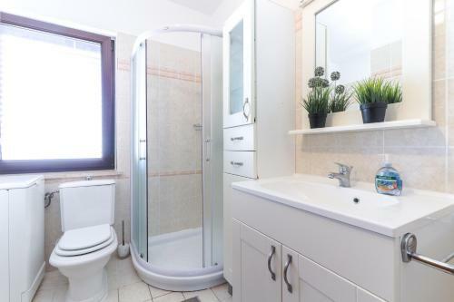 Comfortable 2 Bedroom Apartment - 5 Persons