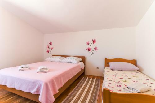 Comfortable 2 Bedroom Apartment - 5 Persons