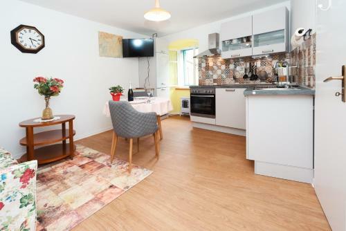 Apartmani Nad Voltun