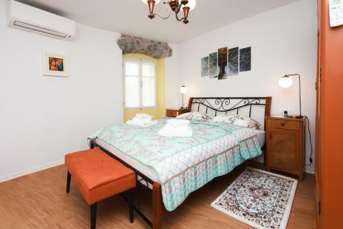 Apartmani Nad Voltun