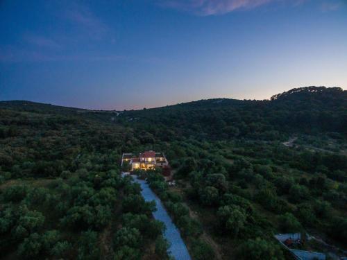 Villa Fure?ta