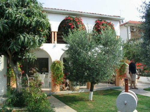 Apartamento Ferienwohnung Dady
