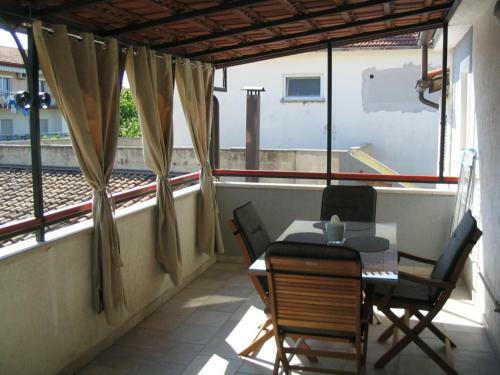 Apartamento Ferienwohnung Dady