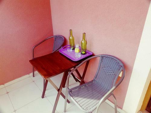 Apartamento Dolcefarniente Fazana - Bedroom Seaview