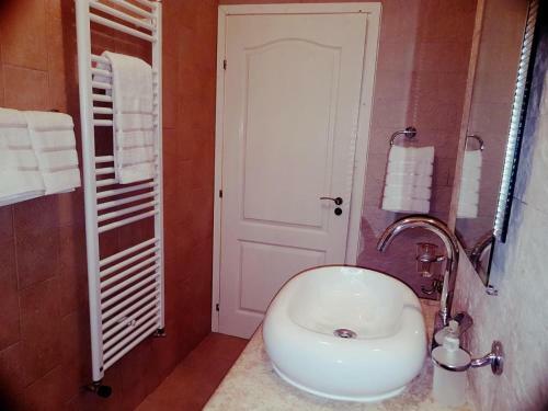 Apartamento Dolcefarniente Fazana - Bedroom Seaview