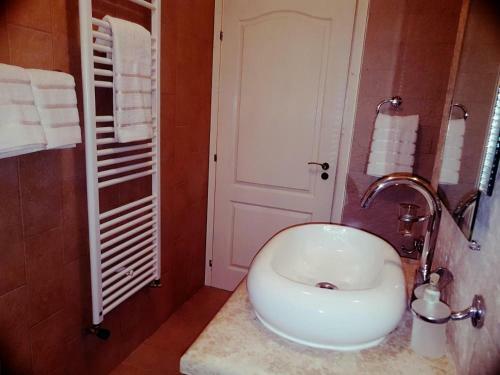 Apartamento Dolcefarniente Fazana - Bedroom Seaview