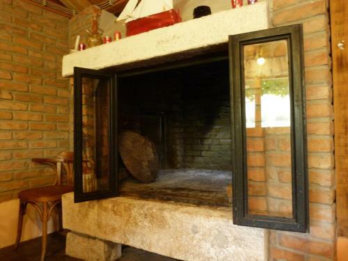 Agroturismo Country House Speedy