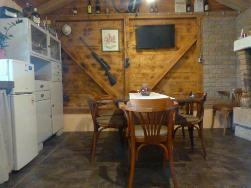 Agroturismo Country House Speedy