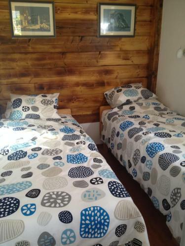 Agroturismo Country House Speedy