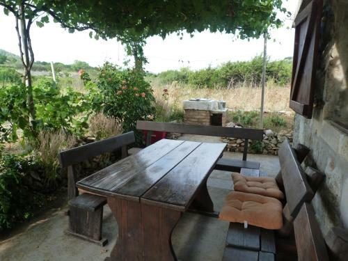 Agroturismo Country House Speedy