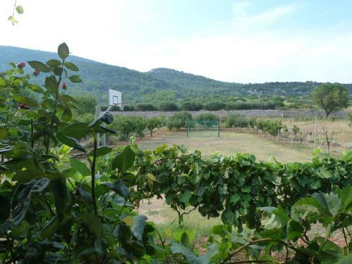 Agroturismo Country House Speedy