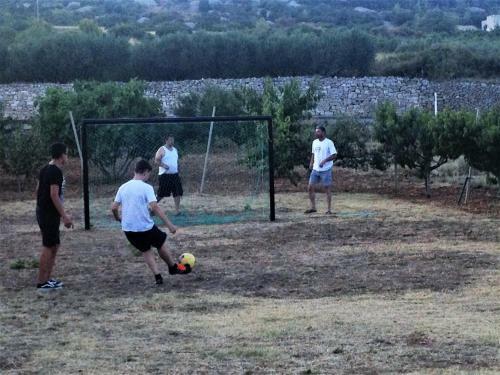 Agroturismo Country House Speedy