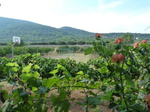 Agroturismo Country House Speedy