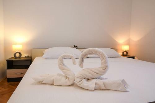 Apartment Goli