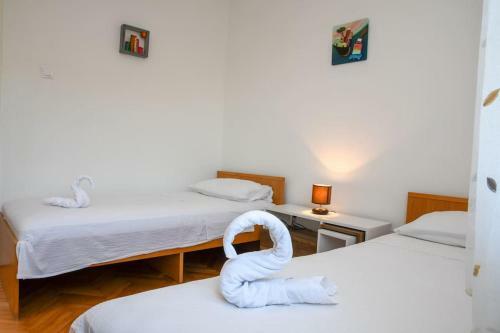 Apartment Goli