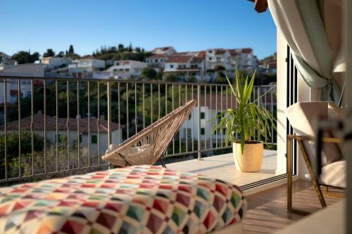 Apartamento D_view