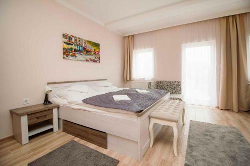 Apartamento Villa Endante
