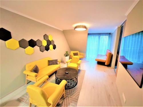 Elite Apartman H�viz