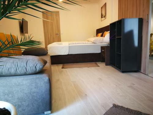 Elite Apartman H�viz