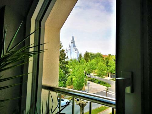 Elite Apartman H�viz