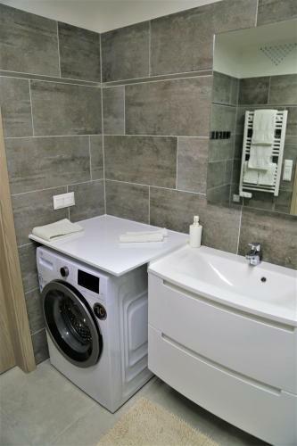 Elite Apartman H�viz