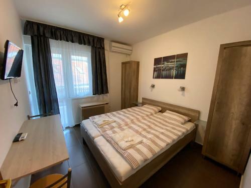 Relaxya Apartman