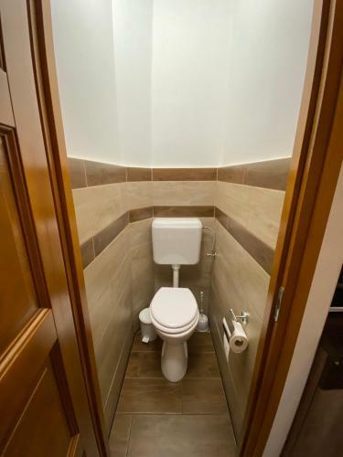 Relaxya Apartman
