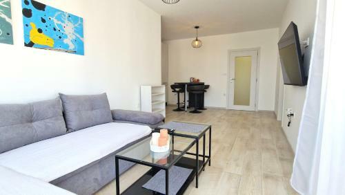 Apartment Lana