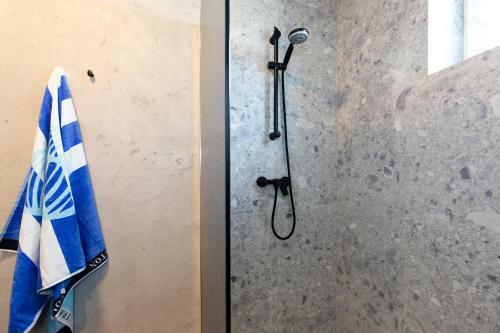Apartamento Villa Luisole