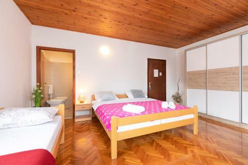 Bed And Breakfast Ema