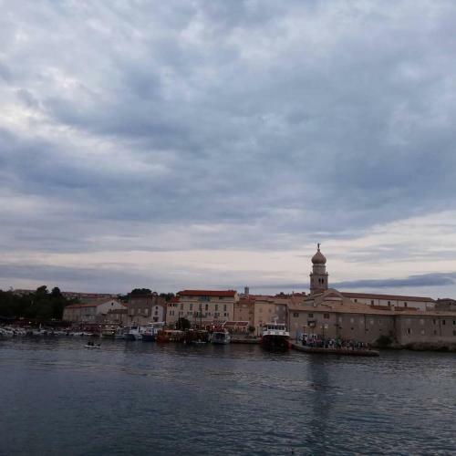 Apartman Martina