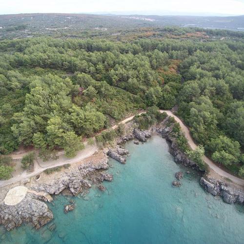 Apartman Martina