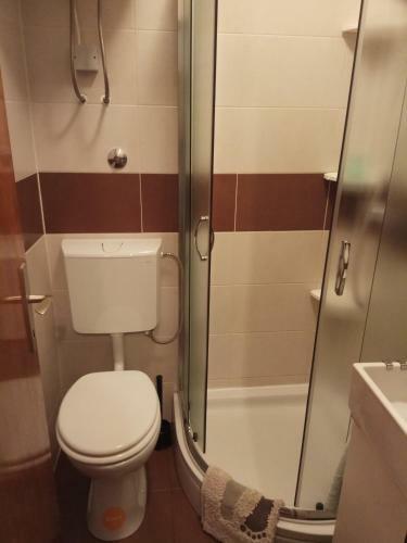 Apartman Martina