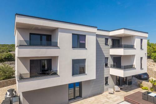 Apartments Luca & Sally