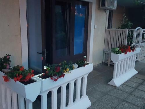 Apartman"petra"