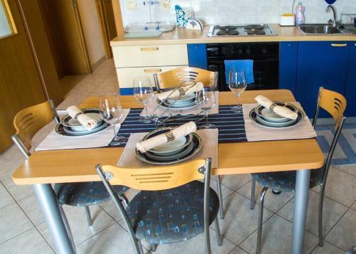 Apartman"petra"