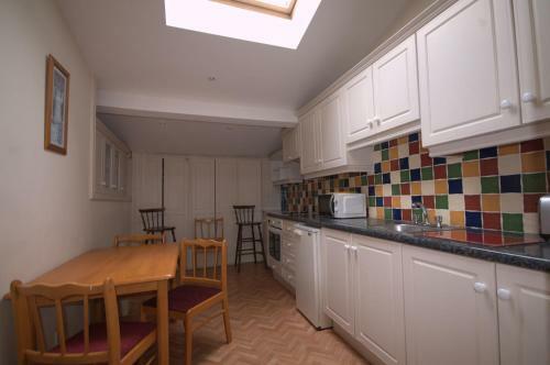 Apartamento Lizzys Little Kitchen Town Accommodation