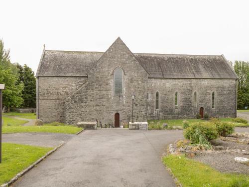 Kilkeeran Lodge